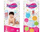 - Manuoki L (9-14 ) 44 
