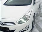 Hyundai i40 2.0AT, 2014, 155000