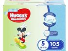  Huggies 5. 105 