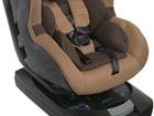  Kenga BH0114 isofix Brown (0-18 )