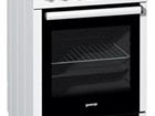 C   Gorenje EC57341AW