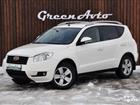 Geely Emgrand X7 2.0, 2014, 56000