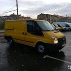 Ford Transit 2.2 , 2013, 