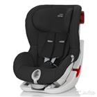   Britax Romer Cosmos Black