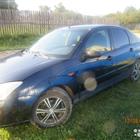 Ford Focus 1.8 , 2001, 365 000 