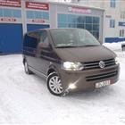 Volkswagen Multivan 2.0 , 2010, 110 000 