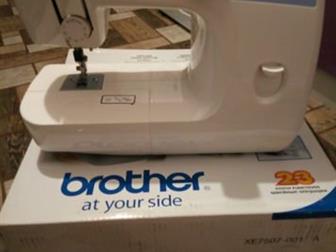    brother LS 2125  ,    , ,  Brother        