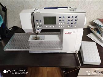 -  Bernina Aurora 450,  /,  160  , 4  , , 9 , 11  ,   9  