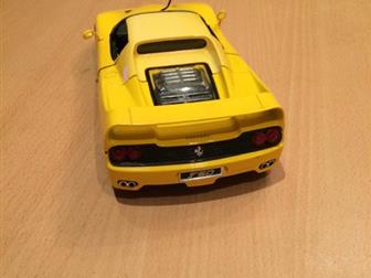    Ferrari F50,   1:18,    ,      , : /  