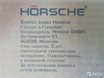    HORSCHE L014,     91/60-G (, , ), :3   14 ,  30     