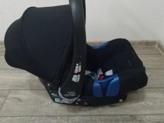   Britax Romer Baby-Safe Plus SHR II   (0-13),    ,    ,       ,   