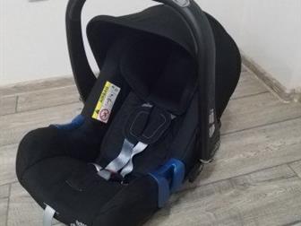   Britax Romer Baby-Safe Plus SHR II   (0-13),    ,    ,       ,   