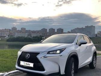  LEXUS NX 200 (150 ,  , ),   19  2015  ,        ,   27  2016 ,    