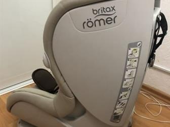    britax romer trifix 9-18 : /  