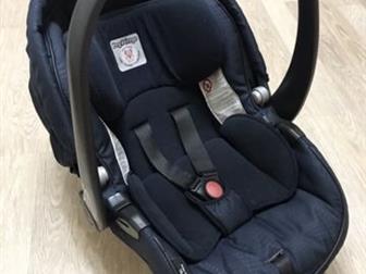  Peg Perego Primo Viaggio Tri Fix   ,   !: /  