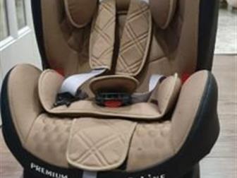   RANT Premium Isofix (  )        9  18 (  9   3-4 ),  