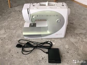   Bernina Bernette E56   ,  