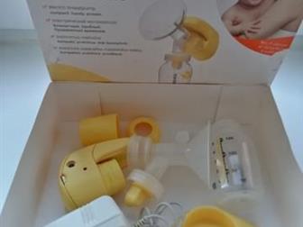    Medela mini Electric,      ,      Trelax,    :  