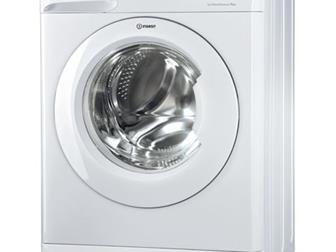     Indesit BWSE 61051  