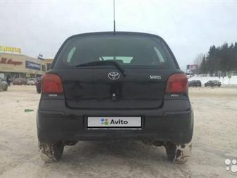 Toyota Yaris 2005 , ,    - ,      2009 ,    - 177 000 ,      ,    