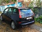 Ford C-MAX 1.8, 2008, 