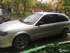 Mazda Familia 1.5AT, 2000, 