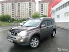 Nissan X-Trail 2.5CVT, 2008, 