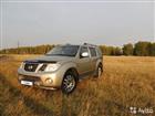 Nissan Pathfinder 2.5AT, 2011, , 