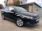 Volkswagen Polo 1.6AT, 2014, 