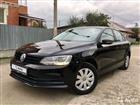 Volkswagen Jetta 1.6AT, 2015, 