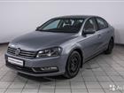 Volkswagen Passat 1.4, 2012, 