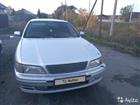 Nissan Maxima 3.0, 1997, 