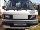 Toyota Lite Ace 2.0, 1989, 