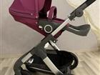  Stokke Trailz