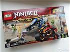 Lego Ninjago  