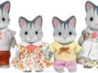 Sylvanian families   