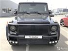 Mercedes-Benz G- AMG 5.4AT, 2009, 