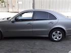 Mercedes-Benz E- 3.0AT, 2006, 