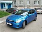 Hyundai i30 1.4, 2009, 