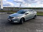 Ford Mondeo 2.0, 2007, 