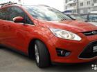 Ford Grand C-MAX 2.0, 2011, 