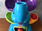 -  Playskool Hasbro