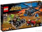 Lego Super Heroes 76054 Batman , 