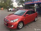 Hyundai Solaris 1.6, 2011, 