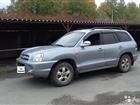 Hyundai Santa Fe 2.7AT, 2008, , 