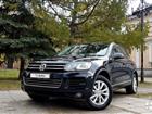 Volkswagen Touareg 3.6AT, 2010, 