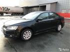 Volkswagen Jetta 1.4, 2012, 