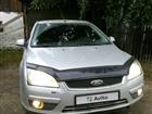 Ford Focus 1.6AT, 2006, 