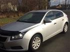 Chevrolet Cruze 1.6AT, 2012, 