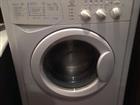   Indesit wisl 83